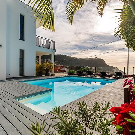Villa Nunes, Big Holiday House With Private Pool كالهيتا المظهر الخارجي الصورة